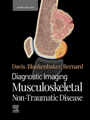 cover image of Diagnostic Imaging